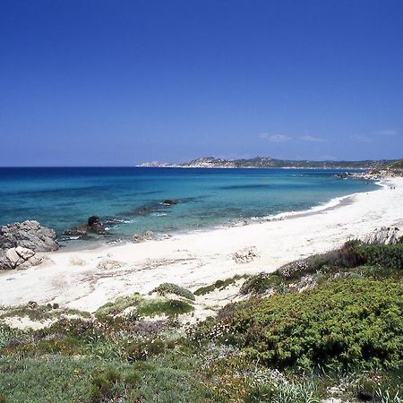 Rena Garden Apartments Santa Teresa Gallura Eksteriør bilde