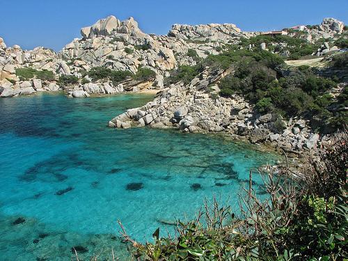 Rena Garden Apartments Santa Teresa Gallura Eksteriør bilde