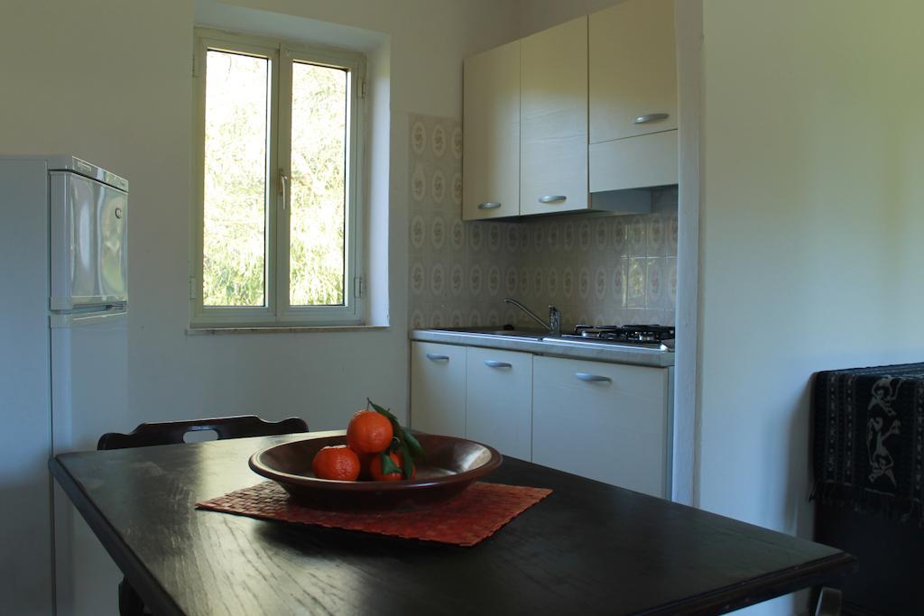 Rena Garden Apartments Santa Teresa Gallura Rom bilde
