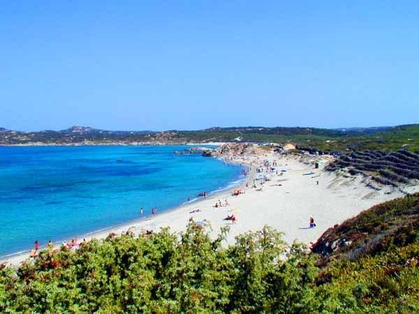 Rena Garden Apartments Santa Teresa Gallura Eksteriør bilde
