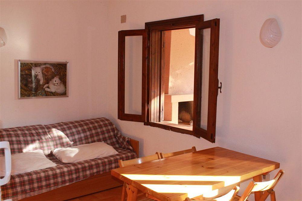 Rena Garden Apartments Santa Teresa Gallura Eksteriør bilde