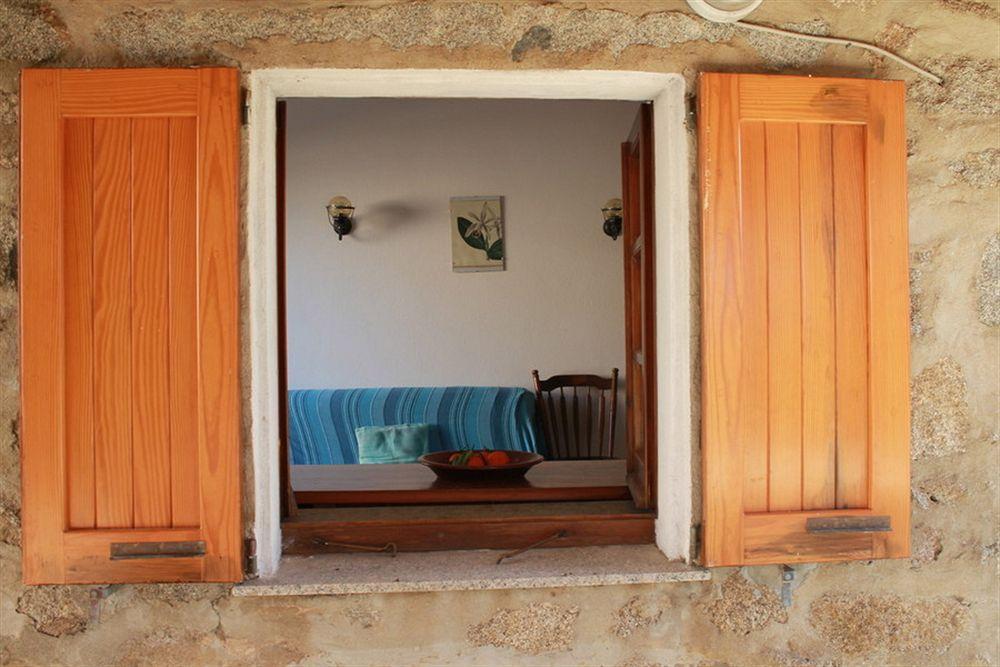 Rena Garden Apartments Santa Teresa Gallura Eksteriør bilde