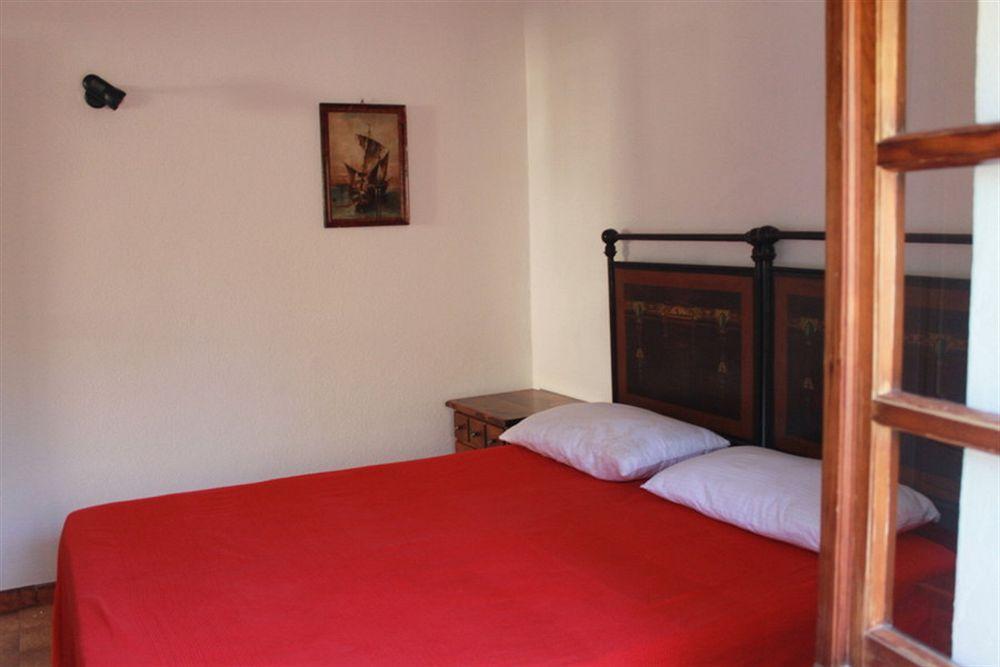 Rena Garden Apartments Santa Teresa Gallura Eksteriør bilde