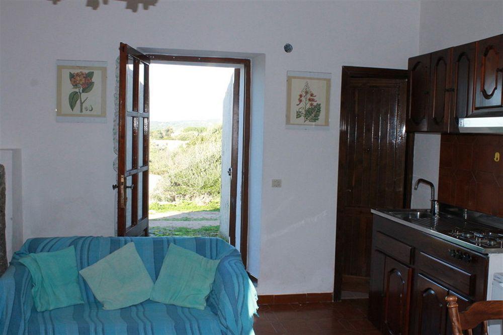 Rena Garden Apartments Santa Teresa Gallura Eksteriør bilde