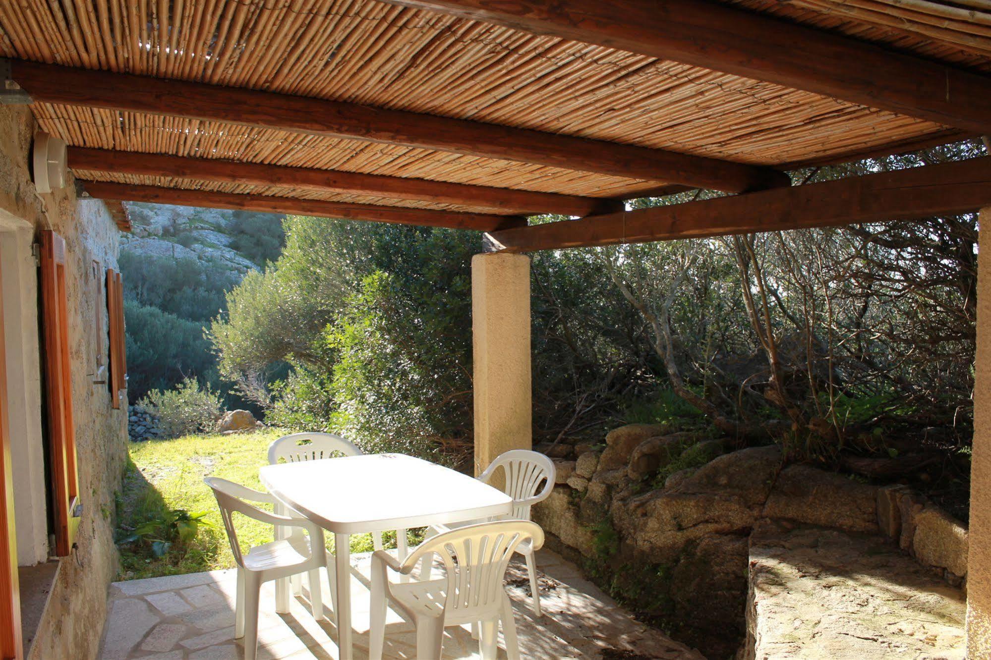 Rena Garden Apartments Santa Teresa Gallura Eksteriør bilde